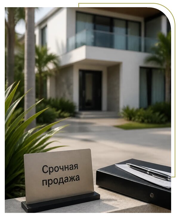 Срочная продажа недвижимости Пхукет из Кинели от 50940 р. | коПхукет-Кнл